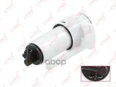 Топливный насос LYNXauto арт. CF-3041