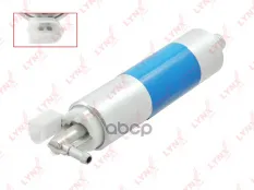 Топливный насос MERCEDES-BENZ S280-600(W220) 98> LYNXauto арт. cf-3048