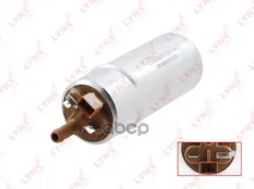 Топливный насос LYNXauto арт. CF-3053