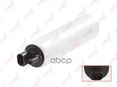 Топливный насос BMW 3(E46) 2.0D-3.0D 99> / 5(E39) 2.5D-3.0D 98> / 7(E38) 3.0D 98> / X5(E53) 3.0D 01> LYNXauto арт. cf-3054