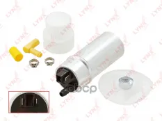 Топливный насос VW Passat 1.9D-2.0D 05-10  MITSUBISHI Grandis 2.0D 05-10 LYNXauto арт. cf-3056