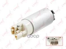 Топливный насос MERCEDES-BENZ S280-500(W221) 05> LYNXauto арт. cf-3057