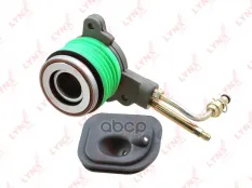 подшипник выжимной гидравлический! VW Sharan 95-10, Seat Alhambra 96-10, Ford Galaxy 93> LYNXauto арт. CL8195
