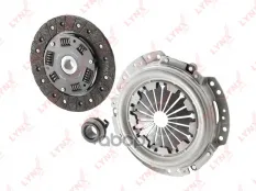 Комплект сцепления LYNXauto арт. CL1273