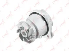 Насос системы охлаждения AUDI A3 3.2 03-09 / Q7 3.6 06-10 / TT 3.2 03-10  FORD Galaxy 2.8 00-06  POR LYNXauto арт. cw-0155