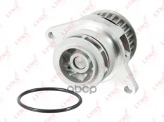 Насос системы охлаждения SKODA Octavia(1U) 1.6 96-04 / Felicia 1.6 95-01  VW Caddy II 1.4-1.6 95-04 LYNXauto арт. cw-0030