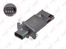 Датчик массового расхода воздуха CITROEN Jumper 2.2d 06>  FIAT Ducato 2.2d 06>  FORD Galaxy II 1.8d- LYNXauto арт. dm-1416