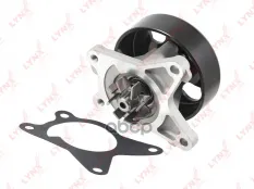 помпа! Nissan Teana/Qashqai/X-Trail, Renault Clio/Laguna/Fluence/Latitude 2.0i 06> LYNXauto арт. CW0006