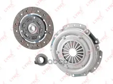 Комплект сцепления LYNXauto арт. CL1054