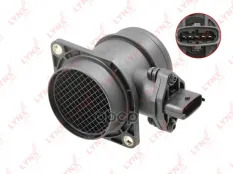 Расходомер воздуха GEELY Emgrand GT 1.8 15> LYNXauto арт. DM1479