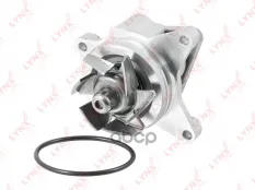 помпа! Ford Mondeo, Mazda 3/6/MPV/Tribute 1.8-2.3i 16V LYNXauto арт. CW0036
