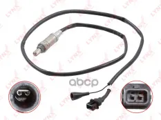 лямбда-зонд! Audi, Skoda, VW LYNXauto арт. DM2001