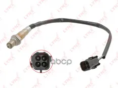 лямбда-зонд! Lada 110/111/112/Kalina/Niva 1.5/1.6/1.7i 94> LYNXauto арт. DM2013