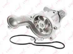 насос системы охлаждения! Honda Civic/Jazz 1.2/1.4 02> LYNXauto арт. CW0019