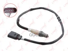лямбда-зонд! VW Caddy/Polo, Seat Ibiza/Cordoba 1.0-1.6i 95> LYNXauto арт. DM2018