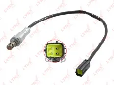 лямбда-зонд!  Nissan Qashqai/Tiida/Teana/X-Trail, Infinity EX/FX 1.8-5.0 07> LYNXauto арт. DM2032