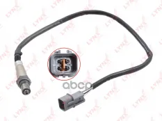 лямбда-зонд! Hyundai Accent 1.5i 16V 95-00/Lantra 1.6/1.8/2.0 95> LYNXauto арт. DM2045