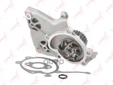 помпа! KIA Sportage 2.0 94-03, Mazda 626 2.0 87-97 LYNXauto арт. CW0311