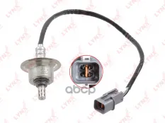 лямбда-зонд универсальный! 4-х проводной Hyundai Santa Fe 00-06 LYNXauto арт. DM2047