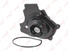 Насос системы охлаждения AUDI A3 2.0 04-12 / A4 2.0 08-15 / A5 2.0 08-17 / A6 2.0 11> / A8 2.0 12> / LYNXauto арт. cw-0021