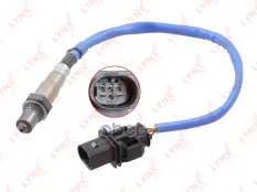лямбда-зонд! Audi A3/Q7/TT, VW Golf/Passat/Touareg 1.6/2.0/3.2/3.6 03> LYNXauto арт. DM2053