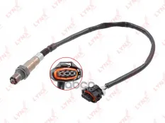 Датчик кислорода OPEL 1.0-2.0 Agila 00-07 / Astra 00-10 / Corsa C 00-09 / Speedster 02-06 / Zafira 0 LYNXauto арт. dm-2058