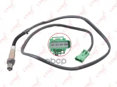лямбда-зонд! Peugeot 307/406/407/607/Partner,Citroen Berlingo 1.4-2.2 96> LYNXauto арт. DM2059