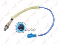 Датчик кислорода FORD Focus (05-08),C-Max (10-) LYNX LYNXauto арт. DM2169