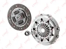 к-кт сцепления! 230 мм Peugeot 308,Citroen C4 1.6 08> LYNXauto арт. CL1454