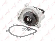 Насос водяной MITSUBISHI ASX,Lancer,Outlander XL CHRYSLER Sebring (07-) системы охлаждения LYNX LYNXauto арт. CW0175