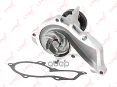 насос системы охлаждения! Ford Focus I-II 1.4-1.6 98-05 / C-Max 1.6 03-05 /Fiesta IV-V 1.0 LYNXauto арт. CW0051