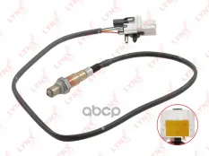 Датчик кислорода VOLVO S80 3.0 T6 01-06 / XC90 3.0 T6 02-06 LYNXauto арт. dm-2182