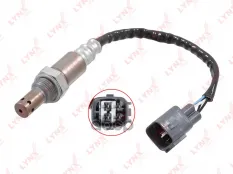 Датчик кислорода LEXUS 2.5-4.7 GS 05-11 / GX 4.7 01-09 / IS 250 05-08  TOYOTA 3.0  4.0 Crown 03-08 / LYNXauto арт. dm-2088