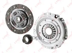 к-кт сцепления! BMW E30/E34/E36 1.6/1.8 M40-M43 87-00 LYNXauto арт. CL1090