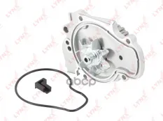Насос системы охлаждения HONDA Accord IV-VI 1.8-2.3 90-02 / Avancier 2.3 99-03 / Odyssey/Shuttle(RA) LYNXauto арт. cw-0055