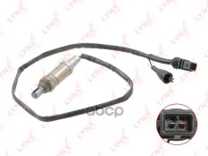 Датчик кислородный/Lambdasonde LYNXauto арт. DM-2107