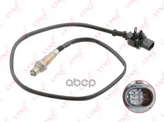 Датчик кислорода BMW 1 E81/E87/E82/E88 125i  130i 05-13 / 3 E90/E91/E92/E93 325i-330i 05-13 / 5 E60/ LYNXauto арт. dm-2217