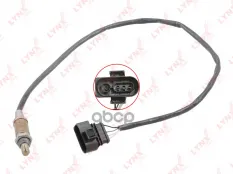 лямбда-зонд! VW Golf/Passat/Sharan/Vento/T4 1.6/2.0/2.5/2.8 96-03 LYNXauto арт. DM2111