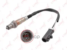 Датчик кислорода FORD Expedition III 5.4 07-17 / Explorer IV 4.0  4.6 05-10 / F-150 4.2-5.4 98-07 / LYNXauto арт. dm-2243