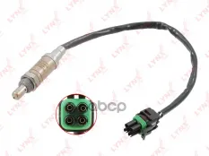 Датчик кислорода LADA 2108-12 1.5-1.6 95> / Niva 1.7 02> LYNXauto арт. dm-2135
