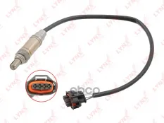лямбда-зонд! Opel Corsa 1.0/Signum 1.8 03> LYNXauto арт. DM2277