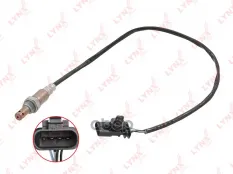 Лямбда-зонд GEELY Tugella 2.0 19>, Xingyue 2.0 19> LYNXauto арт. DM2350