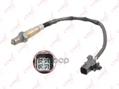 Датчик кислорода HAVAL H9 2.0 14> / Jolion 1.5 21> LYNXauto арт. dm-2357