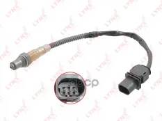 Лямбда-зонд GEELY Emgrand Gt 1.8 15.>, Borui 1.8 15>, HAVAL H8 2.0 13>, H6 1.5 12>, GREAT WALL Hover H6 1.5 12> LYNXauto арт. DM2358