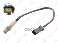 Лямбда-зонд CHERY Tiggo 5X 1.5 21>, Tiggo 4 1.5 21> LYNXauto арт. DM2359