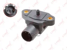 Датчик давления AUDI A6 2.4 98-99  HONDA Accord IV-VI 1.8-3.0 90-03 / Civic II-VII 1.4-1.6 88-05 / C LYNXauto арт. dm-5317