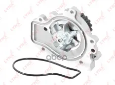 помпа! Honda Civic/CR-V 1.6/2.0 16V 95> LYNXauto арт. CW0060