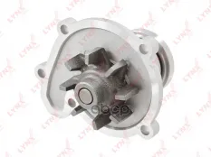 насос системы охлаждения! Nissan Micra 1.0-1.4 92-03 LYNXauto арт. CW0184