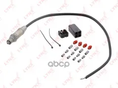лямбда-зонд универсальный! Audi,VW,MB,Opel,BMW,Ford,Mazda,Peugeot,SAAB,Skoda,Toyota LYNXauto арт. DM2954U