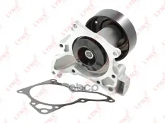 Водяной насос MAZDA 3(BM) 2.2D / 6(GJ) 2.2D / CX-5(KE/KH) 2.2D 12-17 LYNXauto арт. CW0323